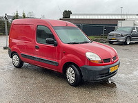 2004 renault kangoo express 1.5dci bedrijfswagen - afbeelding 2 van  4