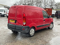 2004 renault kangoo express 1.5dci bedrijfswagen - afbeelding 3 van  4