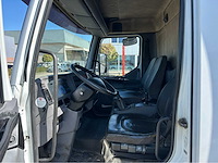 2004 renault vrachtwagen marktwagen met vangmuil - afbeelding 7 van  9