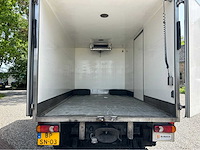 2004 renault vrachtwagen marktwagen met vangmuil - afbeelding 5 van  9