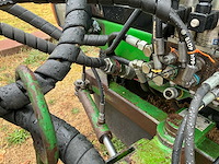 2004 roberine 1504 werktuigdrager met onkruidborstel - afbeelding 5 van  24