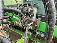 2004 roberine 1504 werktuigdrager met onkruidborstel - afbeelding 3 van  21