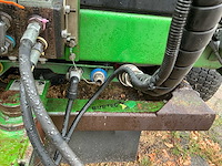 2004 roberine 1504 werktuigdrager met onkruidborstel - afbeelding 4 van  21