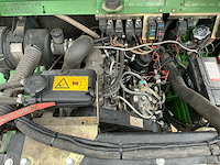 2004 roberine 1504 werktuigdrager met onkruidborstel - afbeelding 12 van  21