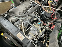2004 roberine 1504 werktuigdrager met onkruidborstel - afbeelding 13 van  21