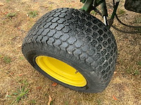 2004 roberine 1504 werktuigdrager met onkruidborstel - afbeelding 18 van  21