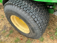 2004 roberine 1504 werktuigdrager met onkruidborstel - afbeelding 19 van  21