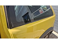 2004 rover streetwise 1.8 stepspeed personenauto - afbeelding 13 van  23