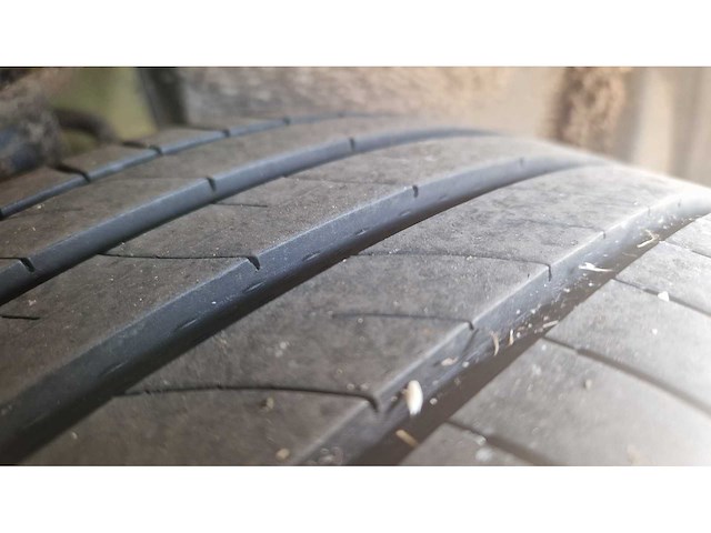 2004 rover streetwise 1.8 stepspeed personenauto - afbeelding 16 van  23