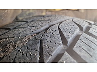 2004 rover streetwise 1.8 stepspeed personenauto - afbeelding 17 van  23