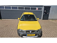 2004 rover streetwise 1.8 stepspeed personenauto - afbeelding 18 van  23