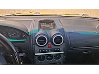 2004 rover streetwise 1.8 stepspeed personenauto - afbeelding 21 van  23