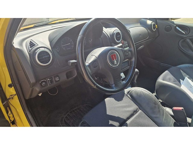 2004 rover streetwise 1.8 stepspeed personenauto - afbeelding 7 van  23