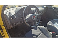 2004 rover streetwise 1.8 stepspeed personenauto - afbeelding 7 van  23