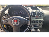 2004 rover streetwise 1.8 stepspeed personenauto - afbeelding 8 van  23
