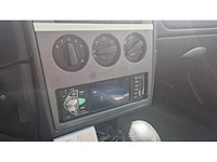 2004 rover streetwise 1.8 stepspeed personenauto - afbeelding 9 van  23