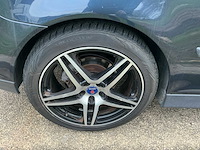 2004 saab 9-3 cabrio 1.8t vector personenauto - afbeelding 3 van  27