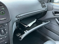 2004 saab 9-3 cabrio 1.8t vector personenauto - afbeelding 16 van  27