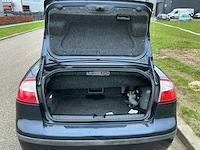 2004 saab 9-3 cabrio 1.8t vector personenauto - afbeelding 24 van  27