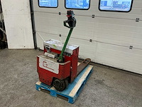 2004 saltrans seh16c elektrische palletwagen - afbeelding 2 van  7