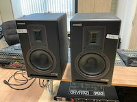 2004 samson rubicon6a speaker (2x) - afbeelding 1 van  3