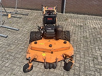2004 scag swz48a-17ka professionele hydraulische loopmaaier – 48 inch – kawasaki 17 pk - afbeelding 4 van  6
