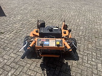 2004 scag swz48a-17ka professionele hydraulische loopmaaier – 48 inch – kawasaki 17 pk - afbeelding 6 van  6