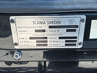 2004 scania 164 / 480 v8 vrachtwagen - afbeelding 28 van  39
