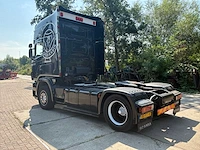 2004 scania 164 / 480 v8 vrachtwagen - afbeelding 39 van  39