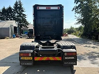 2004 scania 164 / 480 v8 vrachtwagen - afbeelding 29 van  39