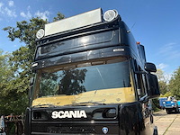 2004 scania 164 / 480 v8 vrachtwagen - afbeelding 2 van  39