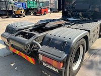 2004 scania 164 / 480 v8 vrachtwagen - afbeelding 7 van  39