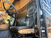 2004 scania 164 / 480 v8 vrachtwagen - afbeelding 14 van  39
