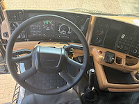 2004 scania 164 / 480 v8 vrachtwagen - afbeelding 20 van  39