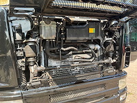 2004 scania 164 / 480 v8 vrachtwagen - afbeelding 32 van  39