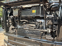 2004 scania 164 / 480 v8 vrachtwagen - afbeelding 33 van  39
