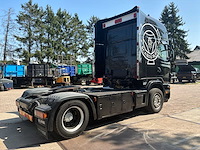 2004 scania 164 / 480 v8 vrachtwagen - afbeelding 34 van  39