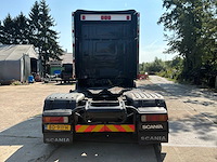 2004 scania 164 / 480 v8 vrachtwagen - afbeelding 35 van  39