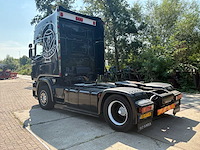 2004 scania 164 / 480 v8 vrachtwagen - afbeelding 36 van  39