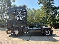 2004 scania 164 / 480 v8 vrachtwagen - afbeelding 37 van  39