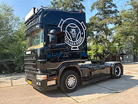 2004 scania 164 / 480 v8 vrachtwagen - afbeelding 38 van  39