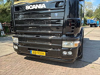2004 scania 164 / 480 v8 vrachtwagen - afbeelding 39 van  39