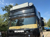 2004 scania 164 / 480 v8 vrachtwagen - afbeelding 2 van  39