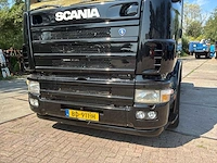 2004 scania 164 / 480 v8 vrachtwagen - afbeelding 17 van  39