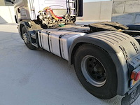 2004 scania 420 vrachtwagen - afbeelding 14 van  18