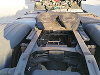 2004 scania 420 vrachtwagen - afbeelding 10 van  10