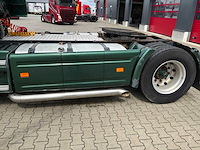 2004 scania 620 v8 vrachtwagen, opleggertrekker - afbeelding 2 van  20