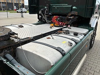 2004 scania 620 v8 vrachtwagen, opleggertrekker - afbeelding 3 van  20