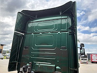 2004 scania 620 v8 vrachtwagen, opleggertrekker - afbeelding 4 van  20