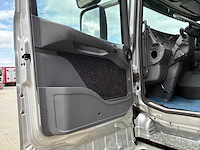 2004 scania 620 v8 vrachtwagen, opleggertrekker - afbeelding 5 van  20
